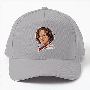 Jodie Comer Baseball Cap 

(Note: Free Guy movie is considered duplicate, removed)