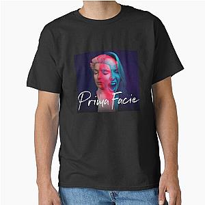 Prima Facie Jodie Comer Classic T-Shirt