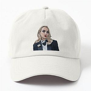 Jodie Comer for W Magazine Dad