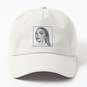 Jodie Comer Bafta Hat