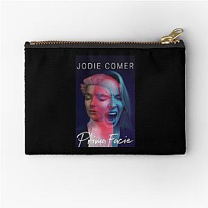 Prima Facie Jodie Comer Zipper Pouch