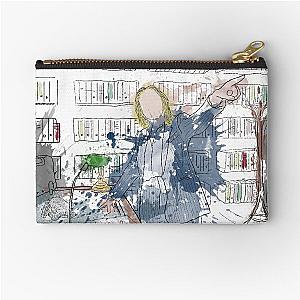 Prima Facie Jodie Comer Zipper Pouch