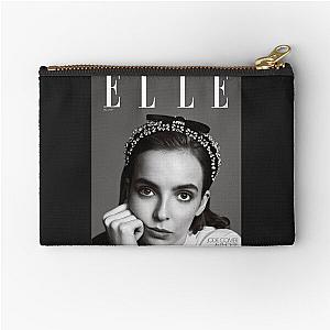 Jodie Comer - Elle Pouch