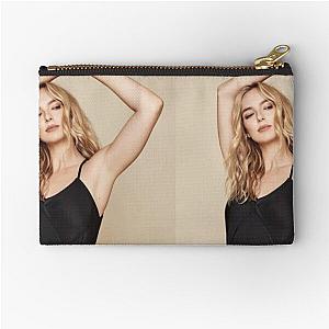 Jodie Comer Poster Print Zipper Pouch