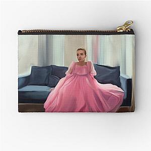 Killing Eve Villanelle Jodie Comer Zipper Pouch