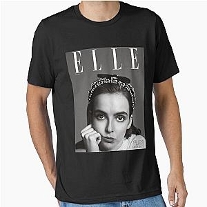 Jodie Comer Elle T-Shirt
