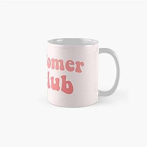 Jodie Comer
Fan Club
Villanelle killing eve pink cute quote 
Classic Mug