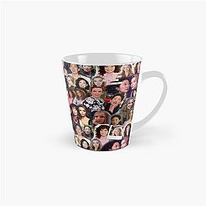 Sandra Oh & Jodie Comer Tall Mug