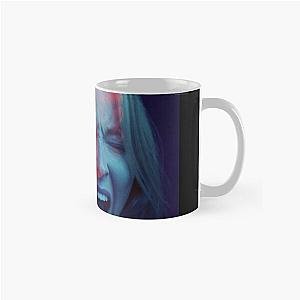 Prima Face Jodie Comer Classic Mug