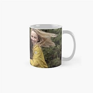 Jodie Comer and Sandra Oh Classic Mug