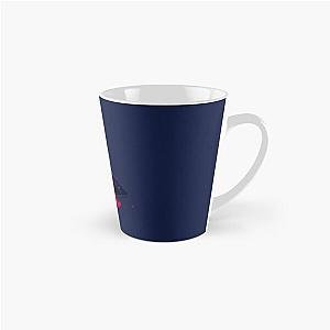 Jodie Comer Prima Facie Tall Mug