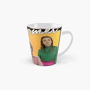 Jodie Comer Homage Tee Tall Mug