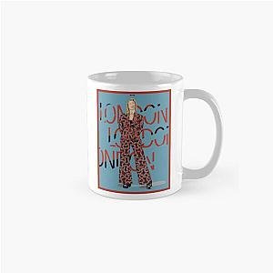 Jodie Comer Villanelle Killing Eve Classic Mug
