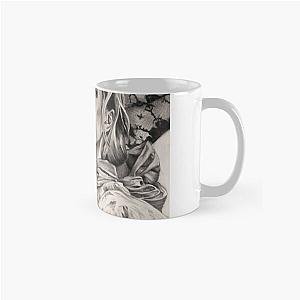 Jodie Comer Classic Mug