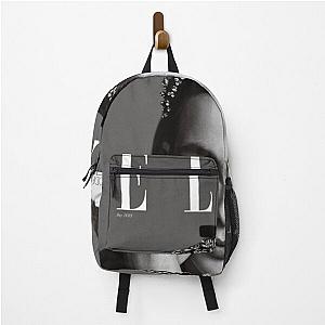 Jodie Comer Elle Backpack