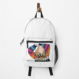 Jodie Comer Instagram Photo Backpack