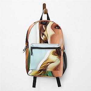 Villanelle Killing Eve Season 1 Italy Jodie Comer Backpack