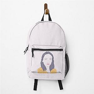 Jodie Comer BackPack