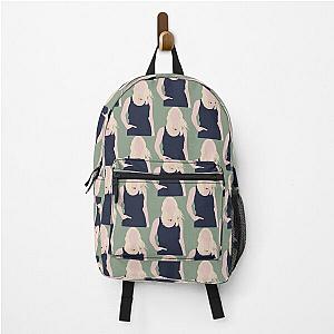Jodie Comer Backpack
