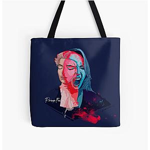 Jodie Comer Prima Facie Tote Bag