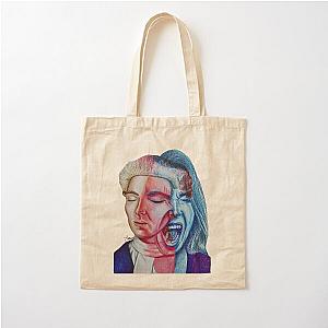 Jodie Comer Prima Facie Cotton Tote Bag