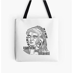 Jodie Comer Prima Facie Tote Bag