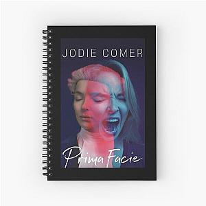 Prima Facie Jodie Comer Notebook