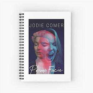 Prima Facie Jodie Comer Notebook