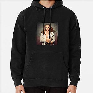 Jodie Comer Pullover Hoodie