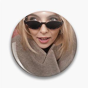 Jodie Comer Poster Print Pin