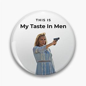 This Is My Taste in Men - Jodie Comer