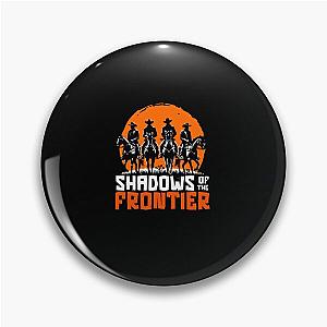 Shadow Frontier Movie Jodie Comer  Pedro Pascal