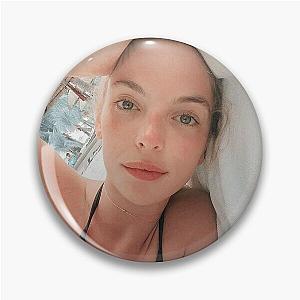 Jodie Comer Selfie Pin