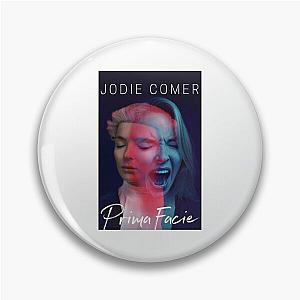 Prima Facie Jodie Comer