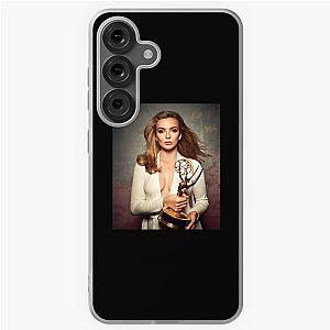 Jodie Comer Samsung Galaxy Soft Case