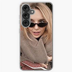 Jodie Comer Samsung Galaxy Case