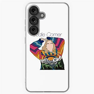 Jodie Comer Smile Samsung Galaxy Soft Case