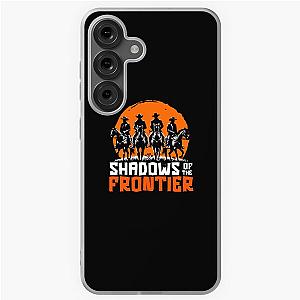 Shadow Frontier Movie Jodie Comer Pedro Pascal