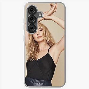 Jodie Comer Samsung Galaxy Soft Case
