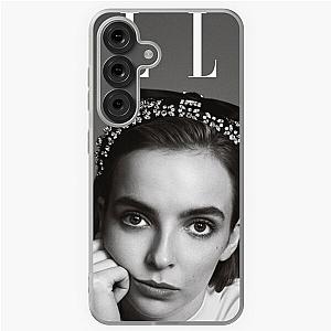 Jodie Comer Elle Samsung Galaxy Case
