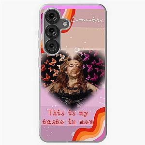 Jodie Comer Lesbian Soft Case