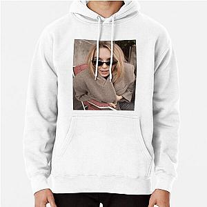 Jodie Comer PosterPrint Hoodie