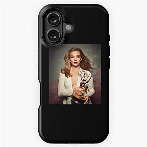 Jodie Comer iPhone Tough Case