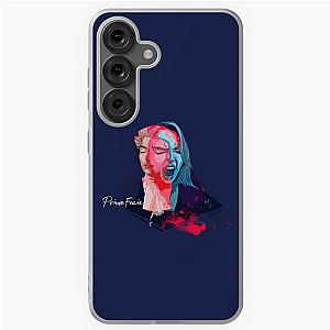 Jodie Comer Prima Facie Samsung Galaxy Soft Case