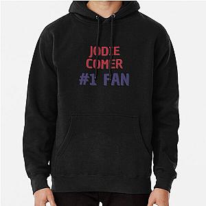 Jodie Comer Fan Hoodie