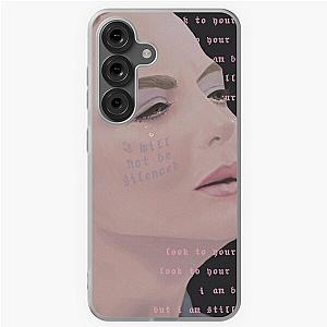 Prima facie Tessa Jodie Comer Samsung Galaxy Soft Case