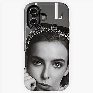 Jodie Comer Elle iPhone Tough Case