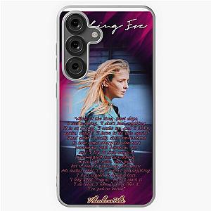 Jodie Comer Villanelle Killing Eve Quote for Samsung Galaxy Soft Case