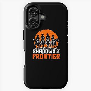 Shadow Frontier Movie with Jodie Comer and Pedro Pascal