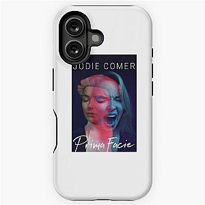 Prima Face Jodie Comer iPhone Tough Case